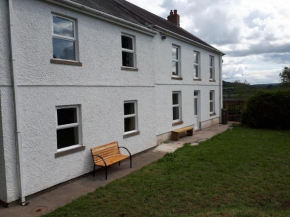 Llandeilo Farmhouse